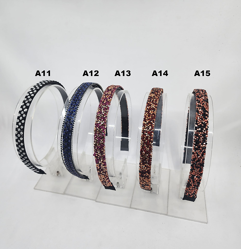 HAIRBAND K500