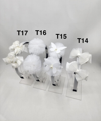 Hairband show1