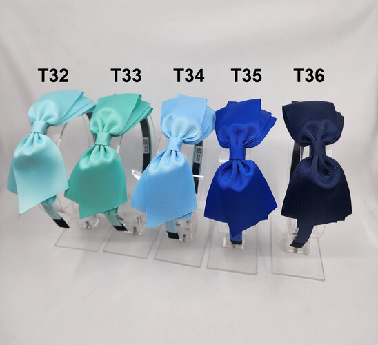 hairband T53