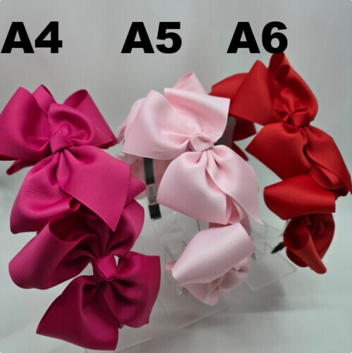 Hairband FB1
