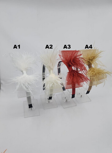 HAIRBAND RSH1