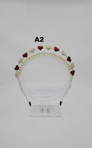 HAIRBAND HARD RD1