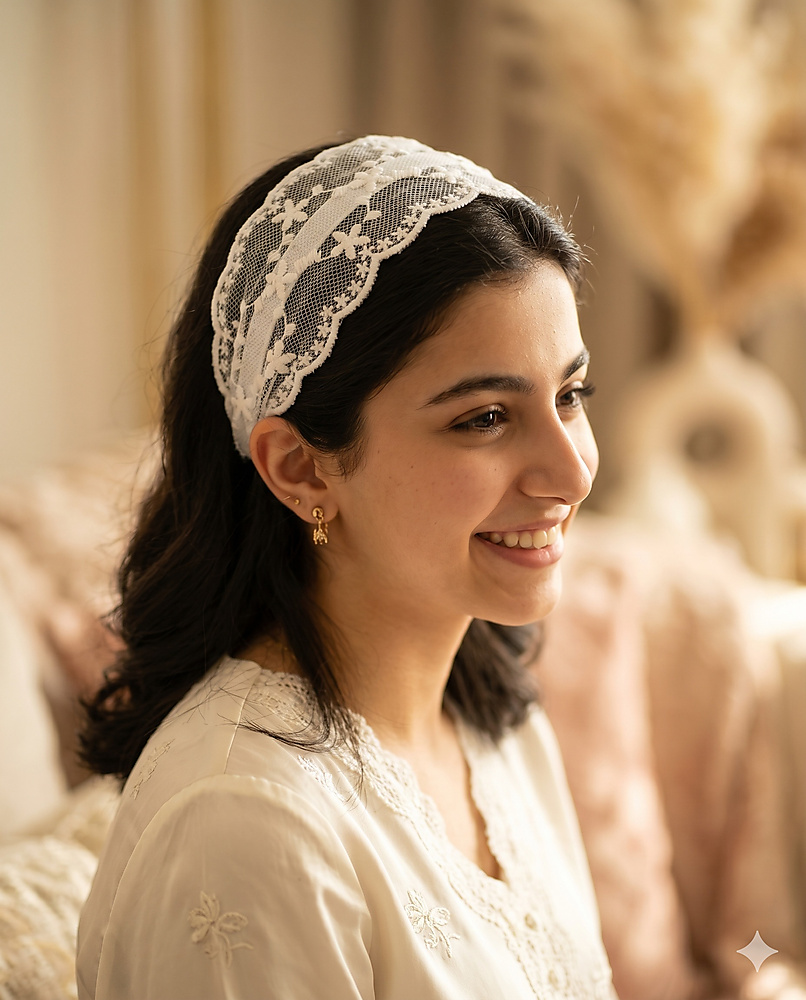 HAIRBAND DNNO