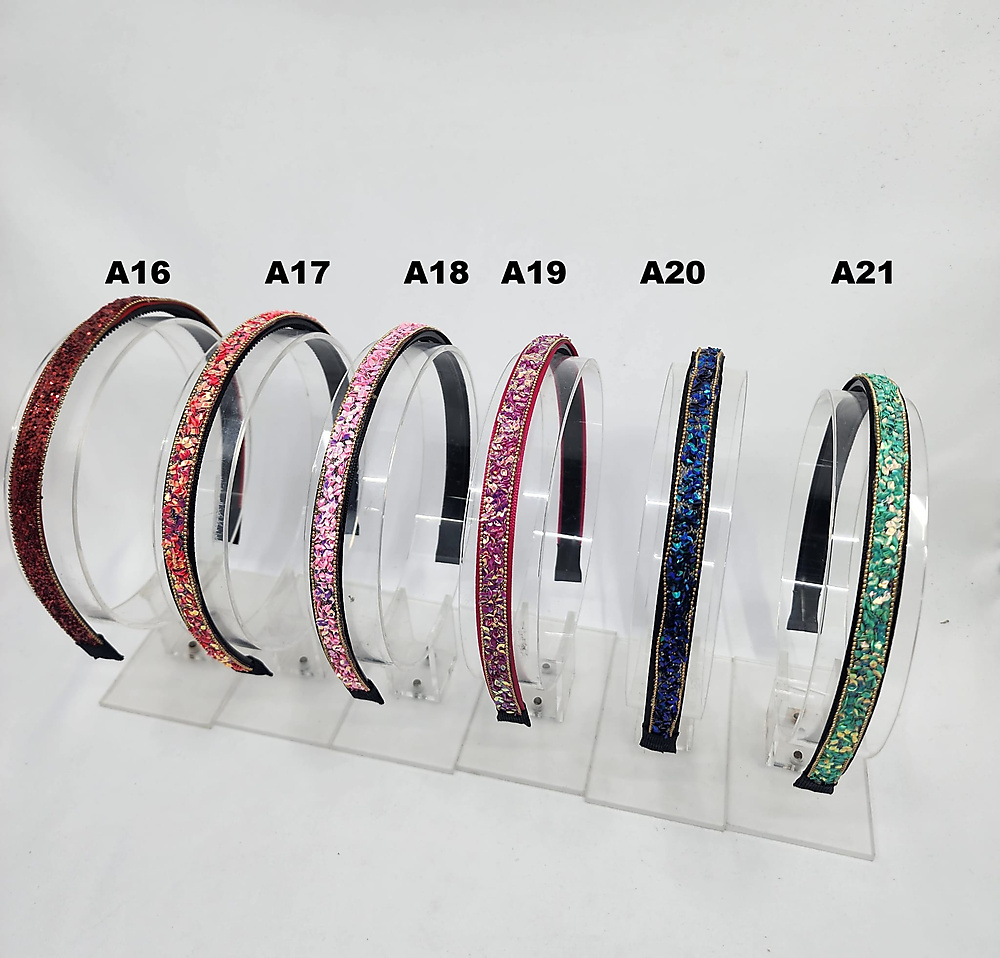 HAIRBAND K500