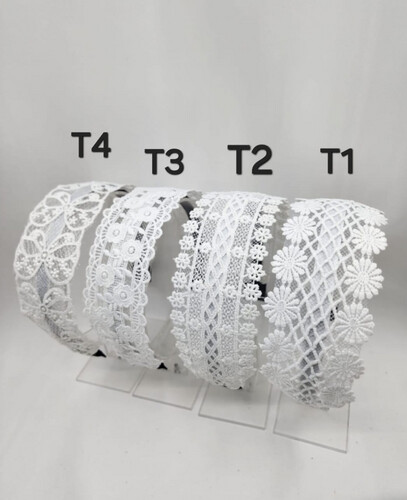 TAG DANTEL SC1