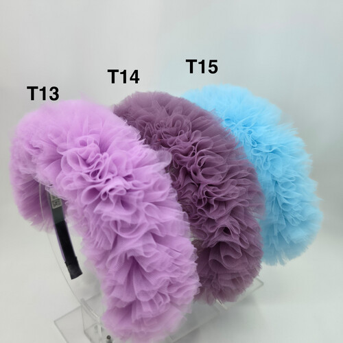 hairband Tour T1