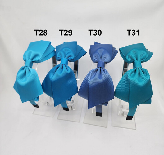 hairband T53