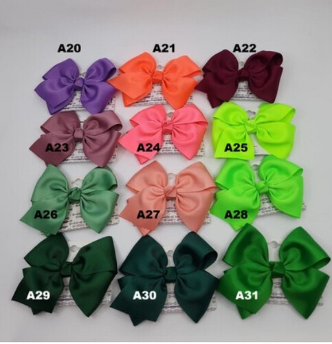 HAIRBAND RIBB1