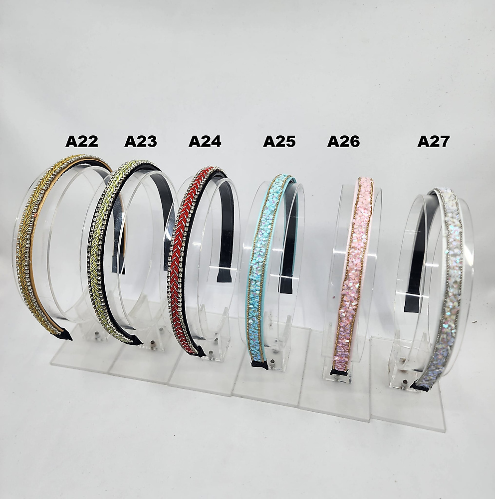 HAIRBAND K500