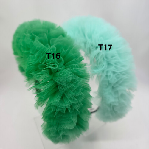 hairband Tour T1