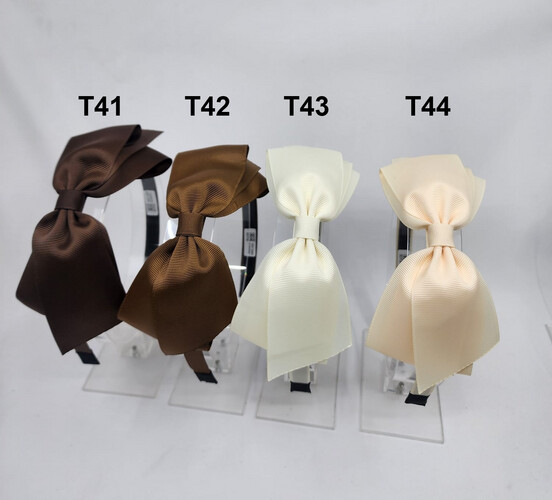 hairband T53