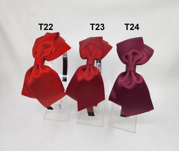 hairband T53