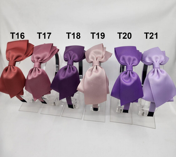 hairband T53