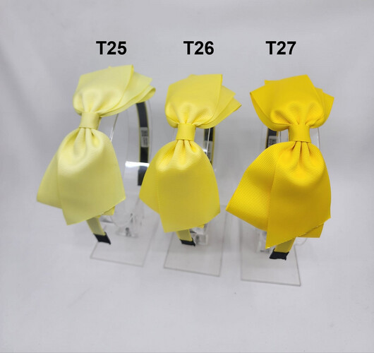hairband T53