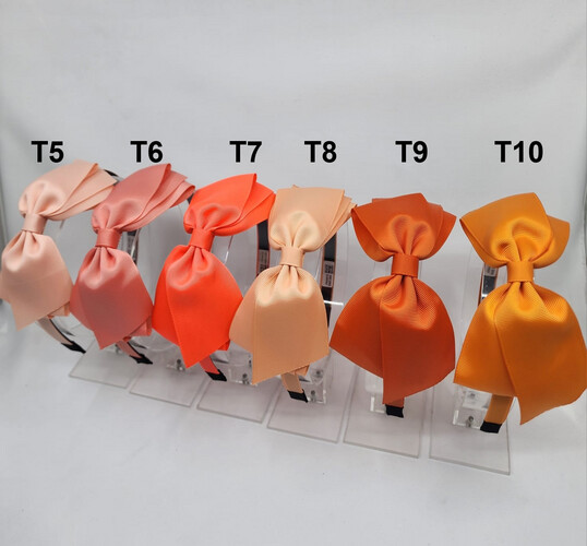 hairband T53