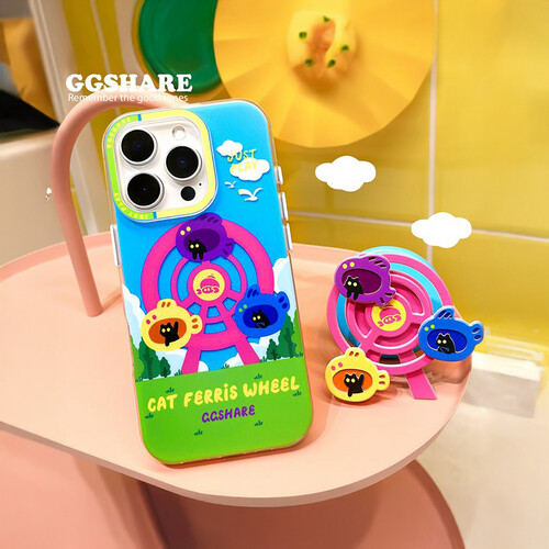 مسكة تلفون متحركة 10