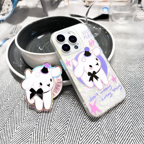 مسكة تلفون متحركة 12