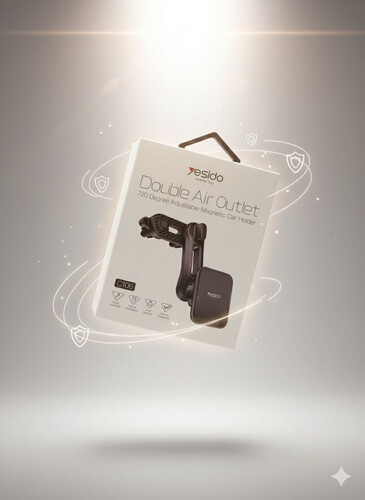 CAR HOLDER YESIDO C106