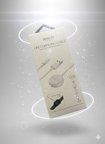 YESIDO WATCH CHARG CA70