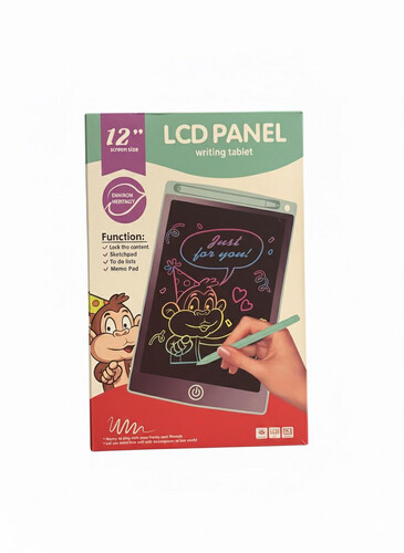 WRITING TABLET AG25-3163