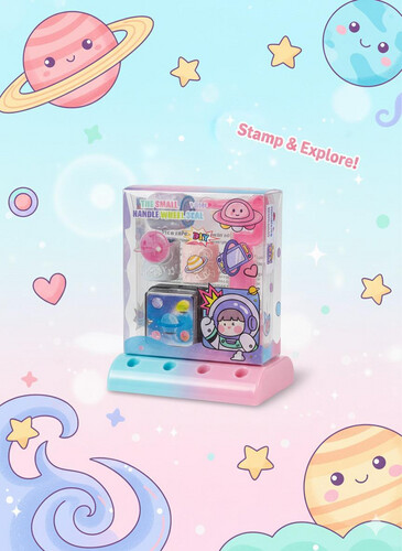 CARTOON ROLLER SEAL Y-3301