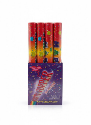 PARTY POPPER 30