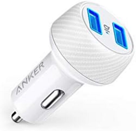 ANKER POWERDRIVE 2
