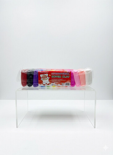 Peppery slime bag, 12 pieces