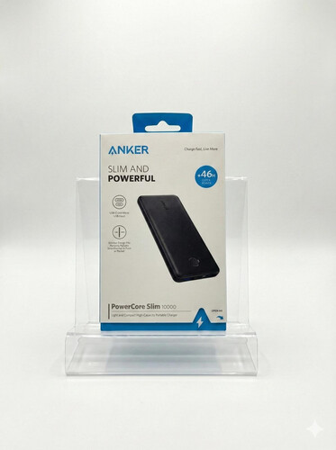 ANKER POWER CORE SLIM 10000