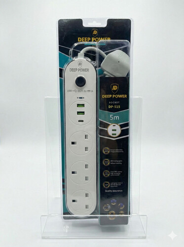 DEEP POWER DP-515 5M