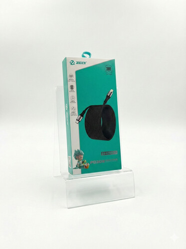 ZEOI ZE-V393C-L TYPE-C TO LIGHTNING PD30W