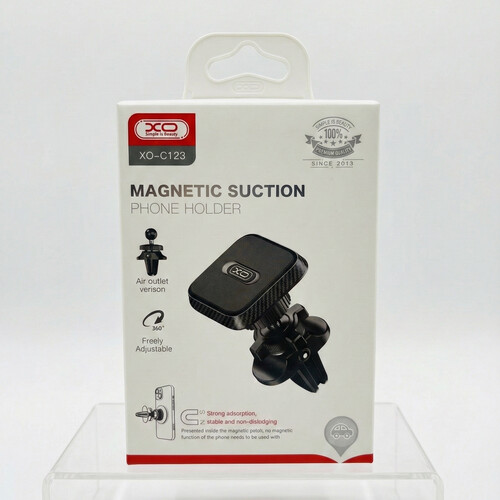 XO-C123 Car AC HOLDER