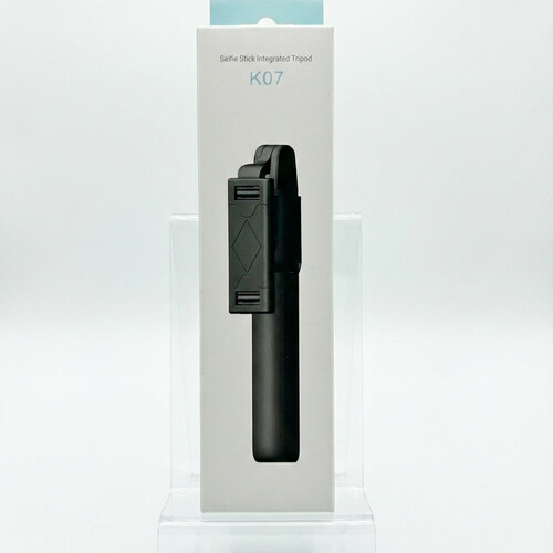 selfi stick tripod K07