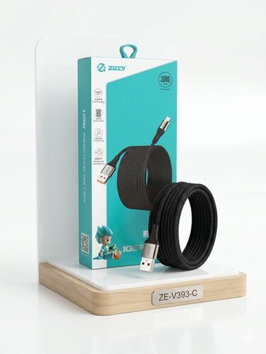 ZEOI ZE-V393-C USB TO TYPE-C