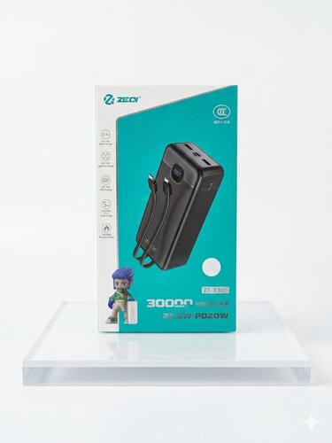 ZEOI ZE-X30S 30000 MAH