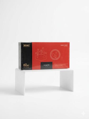 REDMO 60W FAST CHARGER