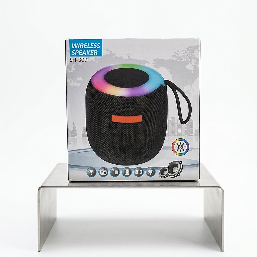 wireless speaker sh-309