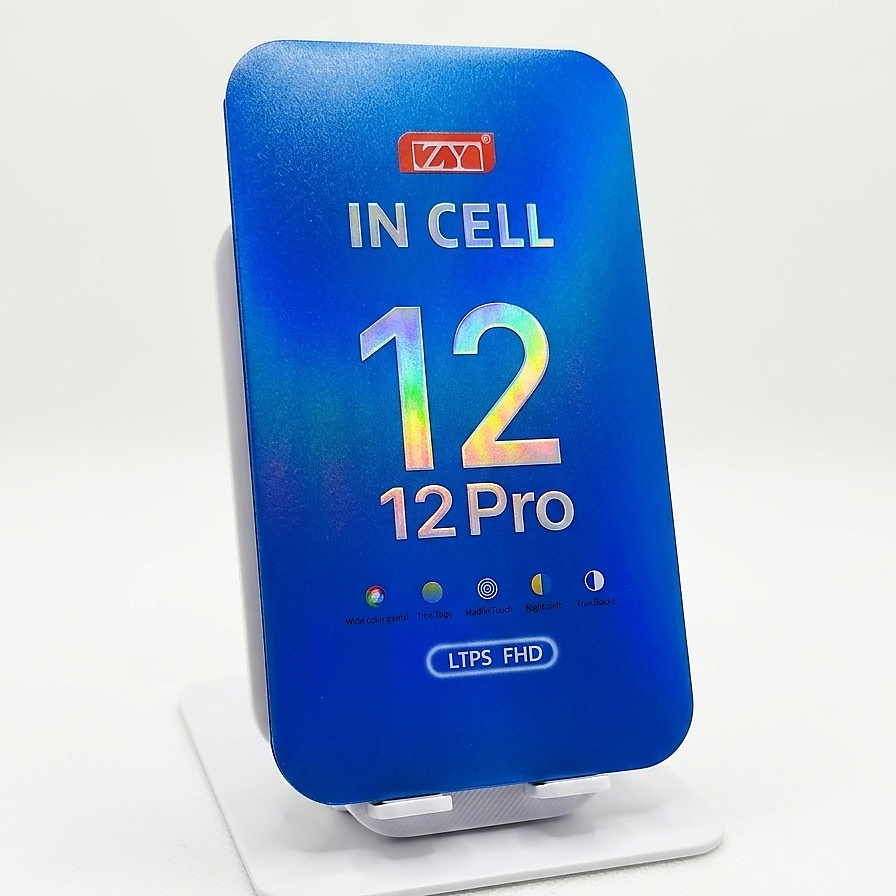 LCD IPHONE 12/12 PRO