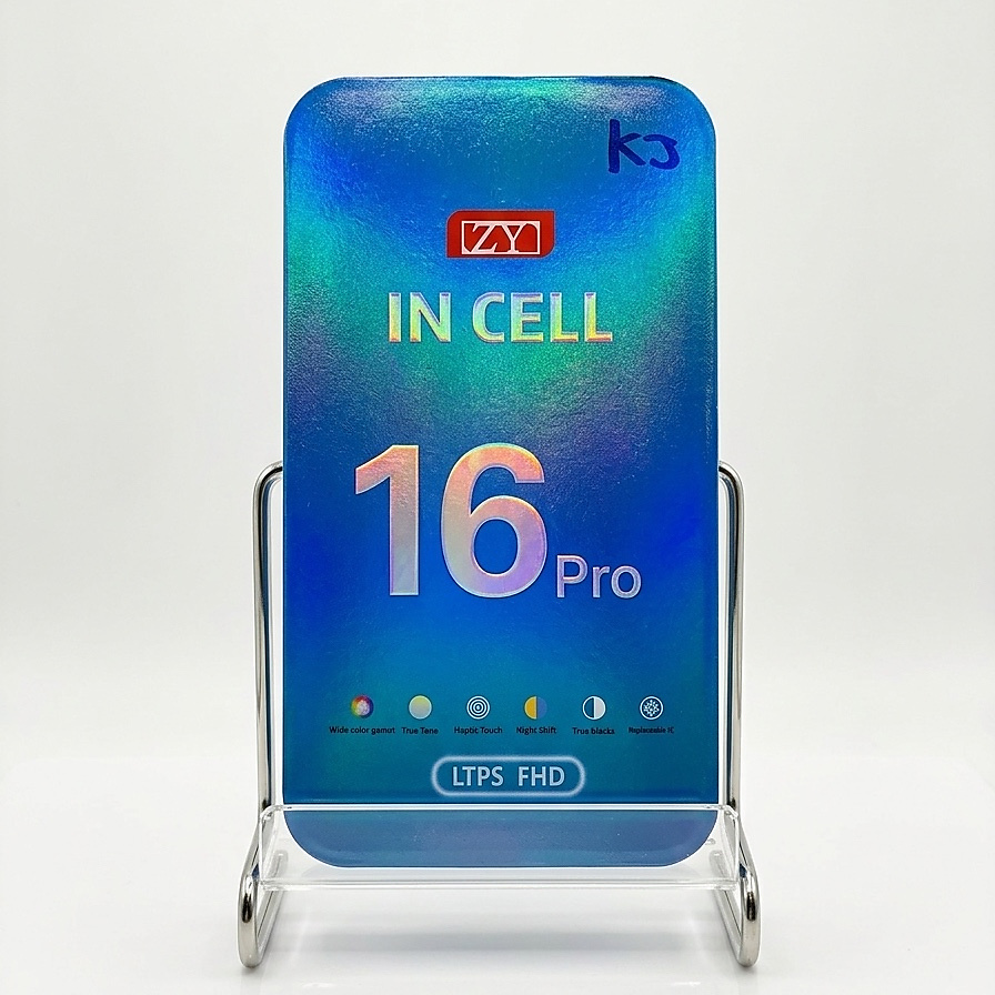 LCD IPHONE 16 PRO
