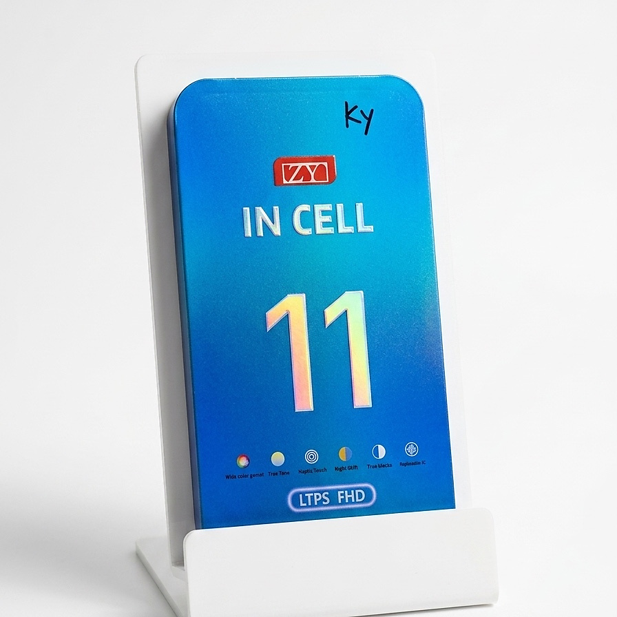 LCD IPHONE 11