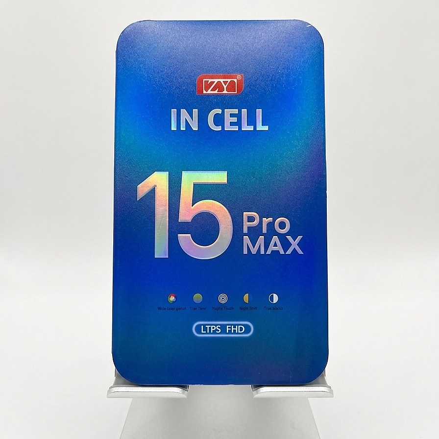 LCD IPHONE 15 pro max