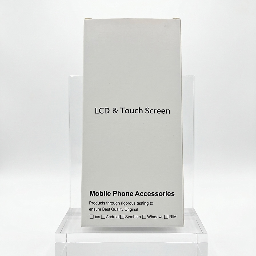 LCD HONOR X9A