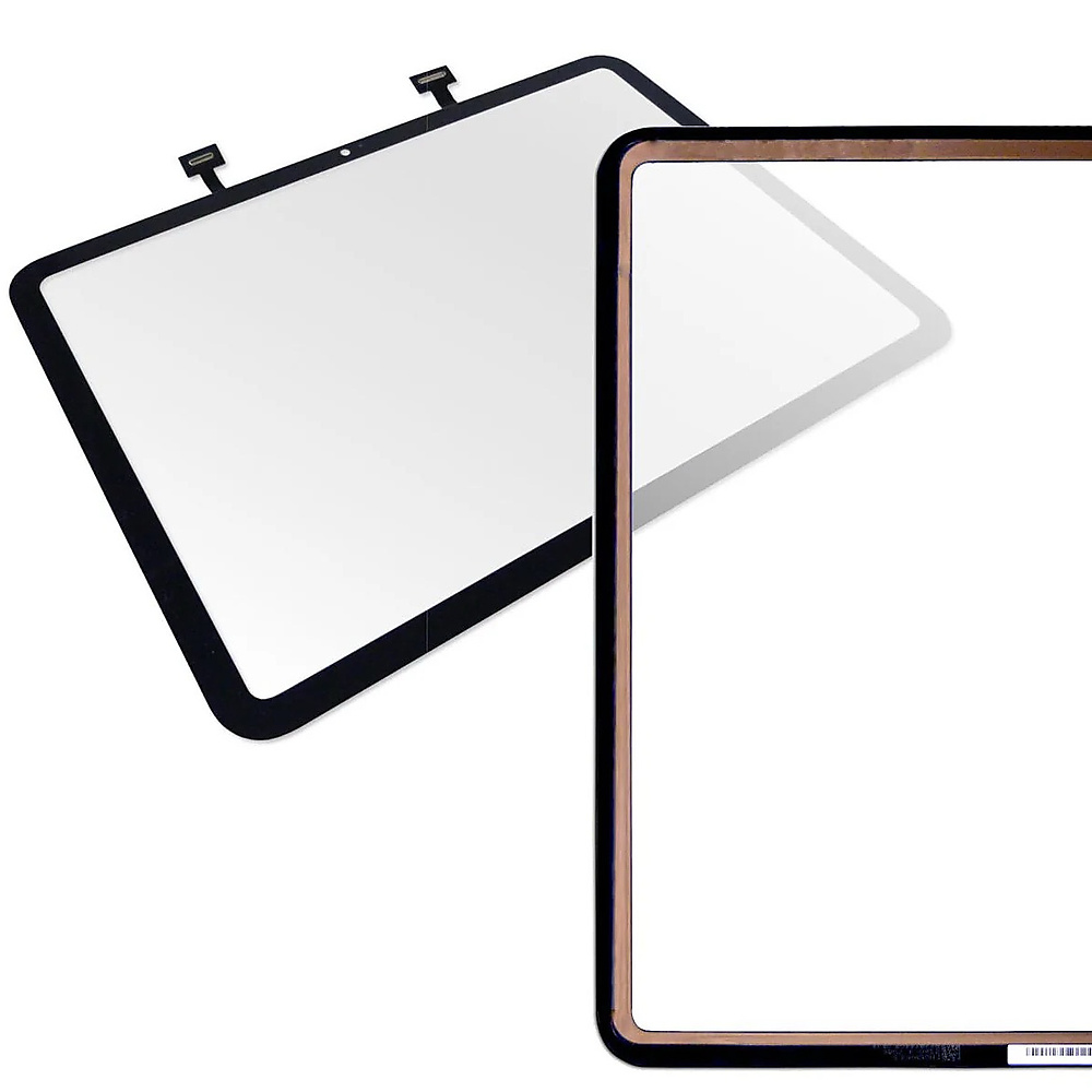 Touch Ipad 10+11