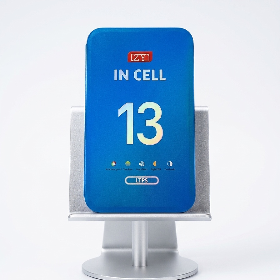 LCD IPHONE 13