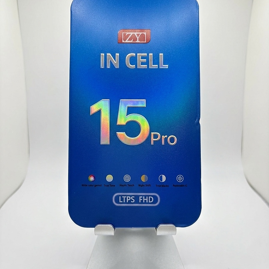 LCD IPHONE 15 PRO