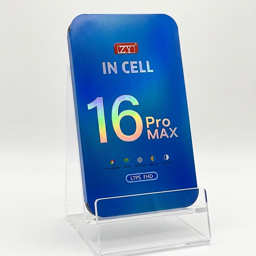 LCD IPHONE 16 PRO MAX