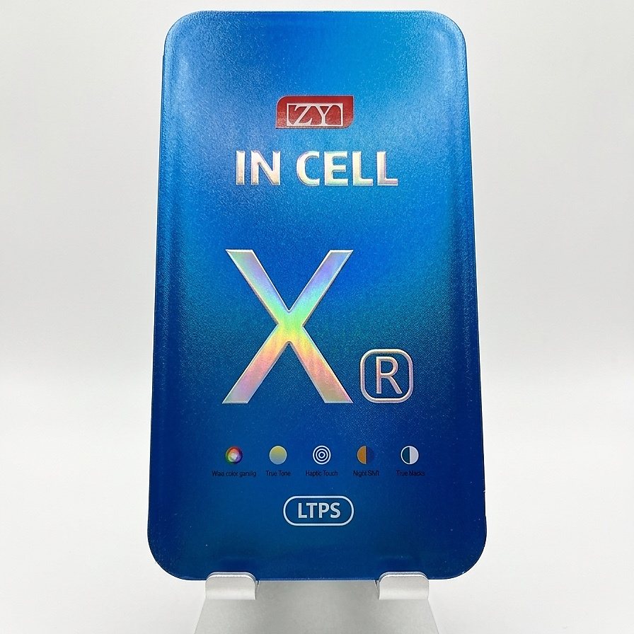 LCD IPHONE XR