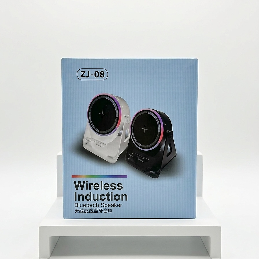 SPEAKER ZJ-08