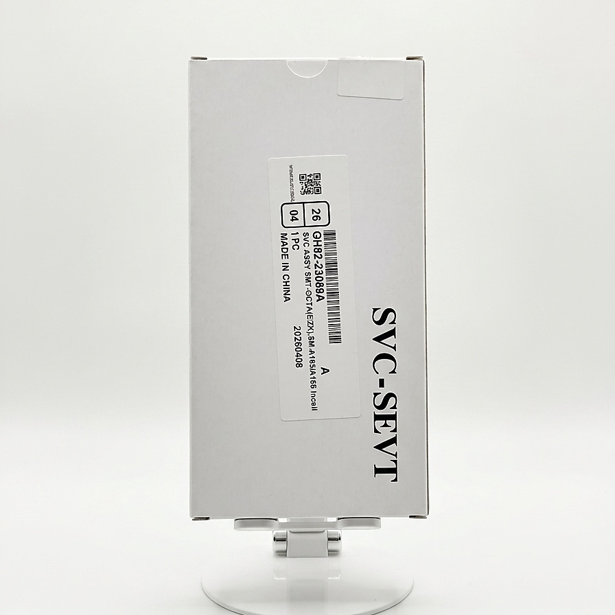 LCD SAMSUNG A16