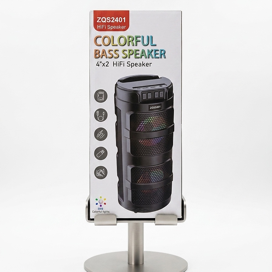SPEAKER ZQS2401